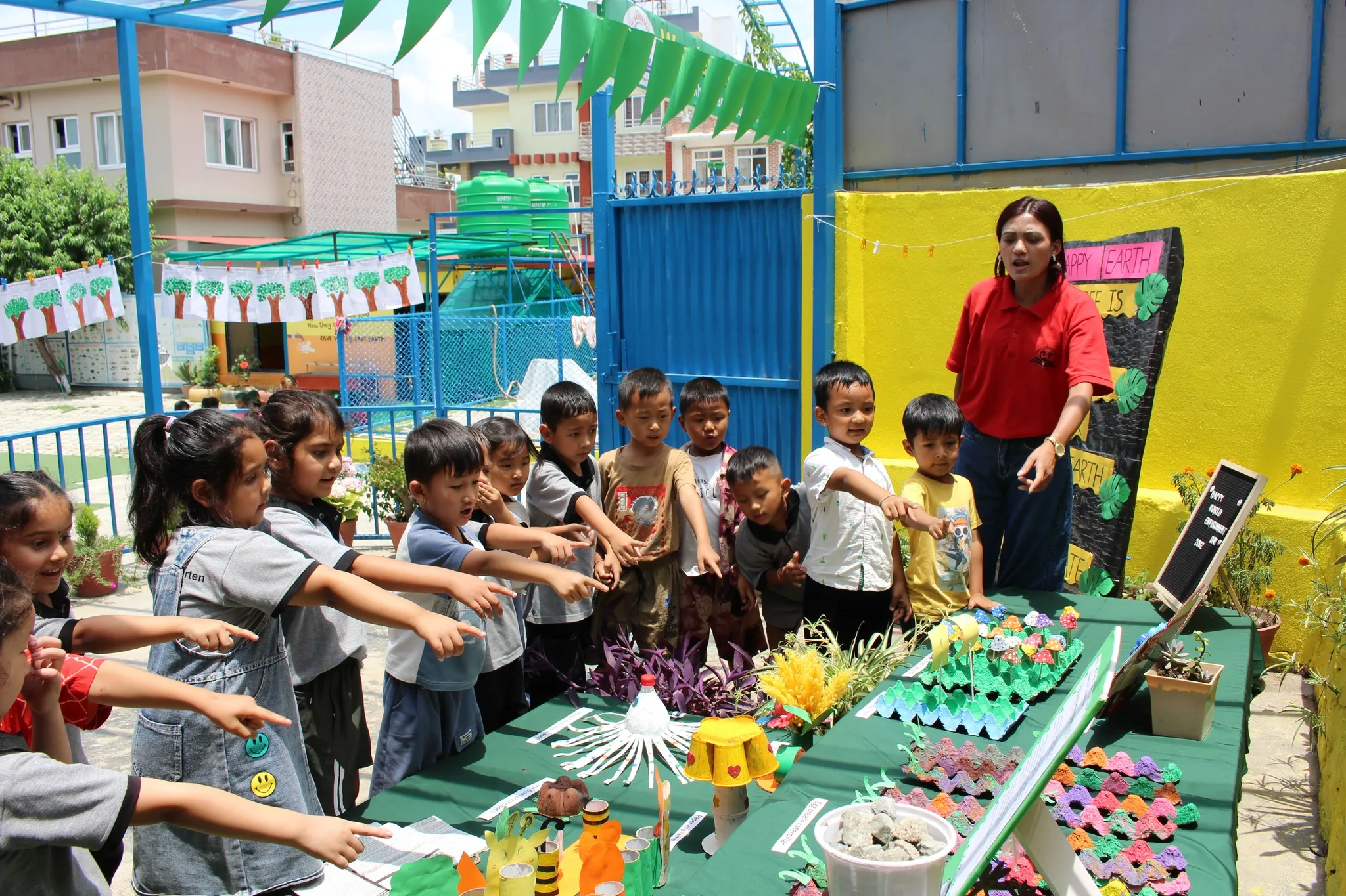 Lifelong Learning Library